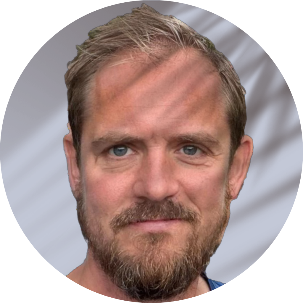 Simon Hartmann